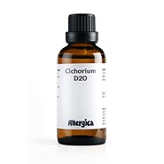 Cichorium D20 - 50 ml - Allergica
