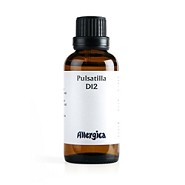 Pulsatilla D12 - 50 ml - Allergica 