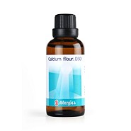 Calcium fluor. D30 Cellesalt 1- 50 ml - Allergica