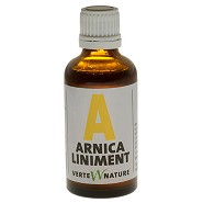 Liniment - 50 ml - Arnica 