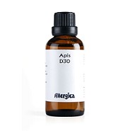 Apis D30 - 50 ml - Allergica 