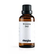 Bryonia D12 - 50 ml - Allergica