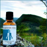 Hopinesin comp. - 50 ml - Holistica