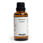 Bryonia comp. - 50 ml