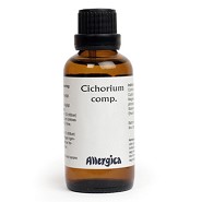 Cichorium comp. - 50 ml
