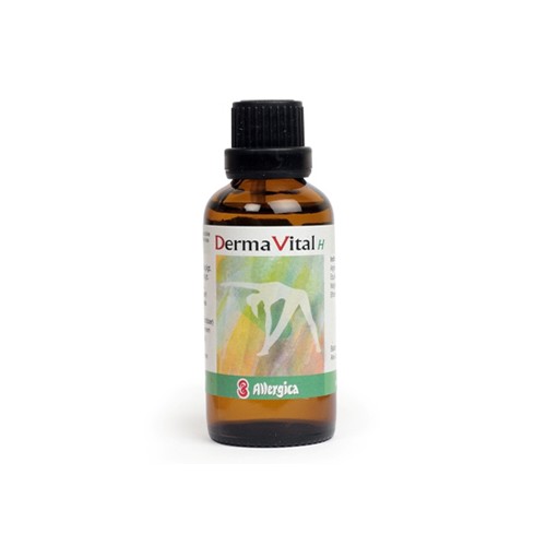 Derma Vital H - 50 ml