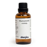 Hamamelis comp. - 50 ml