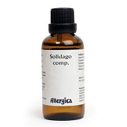 Solidago comp. - 50 ml