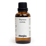 Thymus comp. - 50 ml