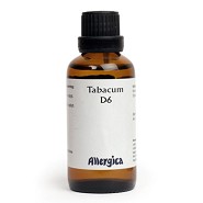 Tabacum D6 - 50 ml