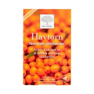 Havtorn - 30 tabletter