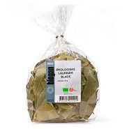 Laurbærblade Økologiske - 50 gr - Biogan