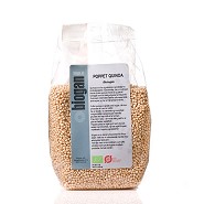 Quinoa poppet Økologisk - 150 gram - Biogan