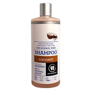 Shampoo coconut - 500 ml - Urtekram