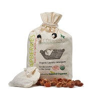 Sæbebær - 500 gram - Cocoon Organic Laundry
