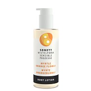 Bodylotion Myrte/Orangeblomst - 145 ml - Sonett