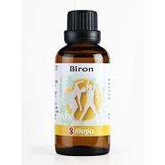 Biron - 50 ml - Allergica