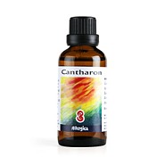 Cantharon - 50 ml - Allergica