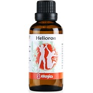 Helioron - 50 ml - Allergica 