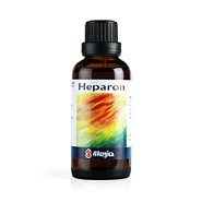 Heparon - 50 ml - Allergica 