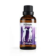 Kliron - 50 ml - Allergica