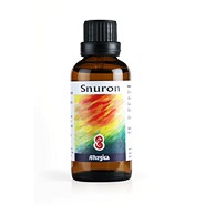 Snuron - 50 ml - Allergica