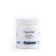 Thyromin comp. - 90 tab - Allergica 