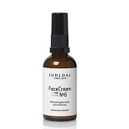 FaceCream No 6 - 50 ml - Juhldal