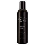 Shampoo Evening Primrose Økologisk - 236 ml - John Masters