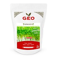 Karsefrø til spiring Økologisk  - 350 gram - GEO