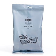Nut Blend Raw  Økologisk - 100 gram - Biogan