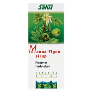 Manna-Figen sirup Schönenberger - 200 ml