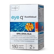 Eye Q - 180 kap