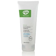 Shampoo moisturising - 200 ml - Green People