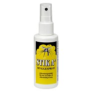 Stik A' myggespray - 100 ml