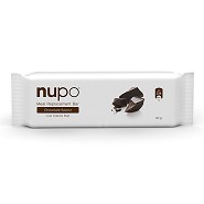 Nupo Chokolade bar - 60 gr - Nupo A/S