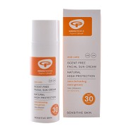 Sun lotion SPF 25 No Scent u.duft - 50 ml - GreenPeople