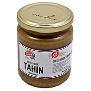 Tahin uden salt Økologisk- 275 ml - Rømer 
