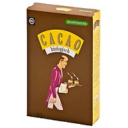 Cacao pulver Økologisk- 200 gr - DISCOUNT PRIS