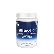 Symbioflor+ - 60 kap - Biosym 