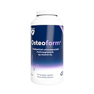 Osteoform - Med Calcium, Magnesium & D3-vitamin - 360 tab - Biosym