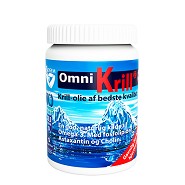 OmniKrill - 60 kapsler - Biosym