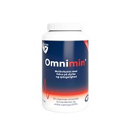 Omnimin - 175 tabletter