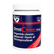 OmniChrom - 120 tab - Biosym