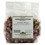 Rosenknopper - 100 gram - Natur Drogeriet