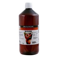 Æblecidereddike Økologisk - 1 liter - Natur Drogeriet