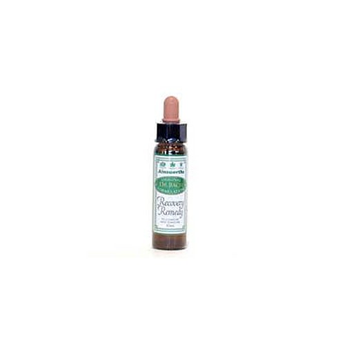 Dr. Bach Recovery remedy  - 10 ml