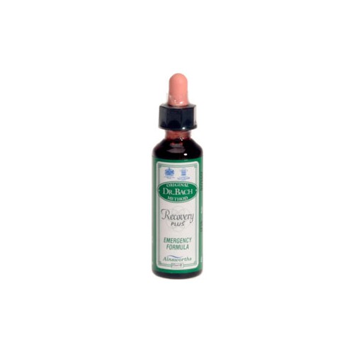 Dr. Bach Recovery plus - 20 ml
