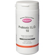 NDS Probiotic I.L.D. - 200 gram