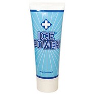 Ice Power cold gel - 75 ml
